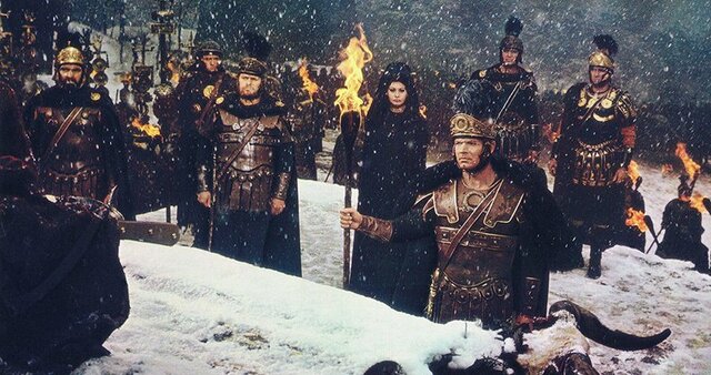 Extinció de l'imperi de Roma