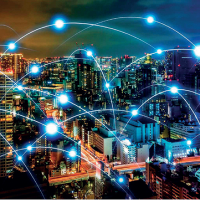 Timeline: Telecommunication inventions
