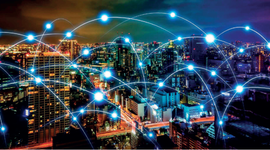 Timeline: Telecommunication inventions