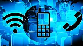 Timeline: Telecimmunication inuetions