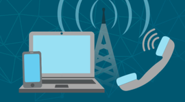 Timeline: Telecommunication inventions