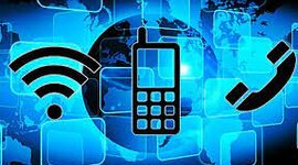 Timeline: Telecommunications inventions