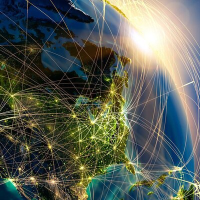 Timeline: Telecommunicationinventions