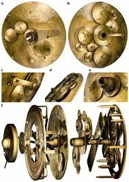 Mecanismo de Anticitera