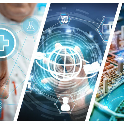 Timeline: La evolución de las TIC