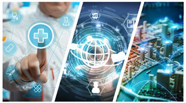 Timeline: La evolución de las TIC