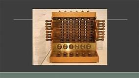 Leonardo Da Vinci Calculadora.