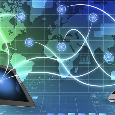 Timeline: telecomunication inventions