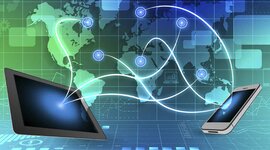 Timeline: telecomunication inventions