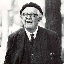 JEAN PIAGET