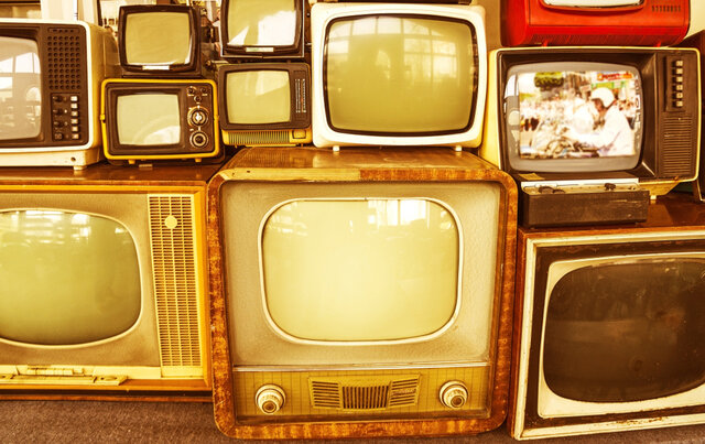 Television/John Logie Baird