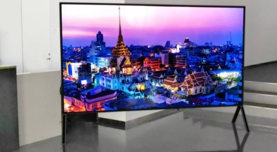 Television Philo Farnsworth