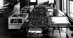 Analizador diferencial →