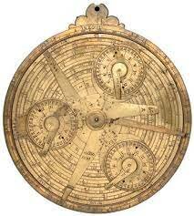 Azarquiel inventa el Equatorium