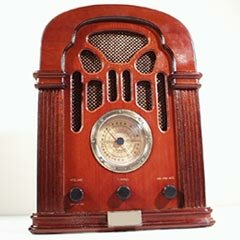 Radio/Nikola Tesla