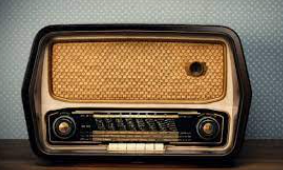 RADIO Guglielmo Marconi