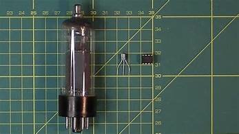 Segunda generación 1960-1965