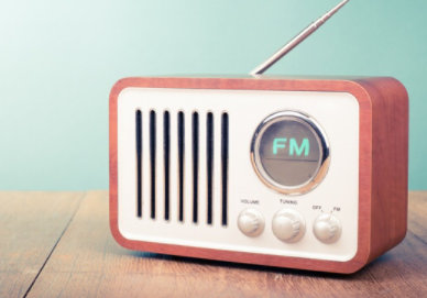 Radio Guillermo Marconi