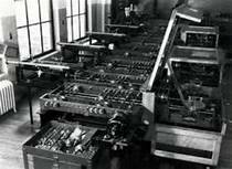 Analizador diferencial