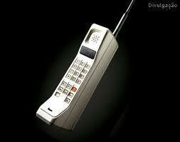 Movile phone/Guglielmo Marconi