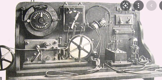 invention's-telegraph,inventor's-Samuel Morse