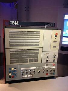 Tercera generación 1965-1975