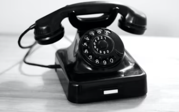 Telephone Alexander Graham Bell