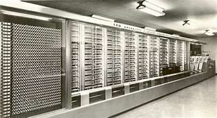 ENIAC