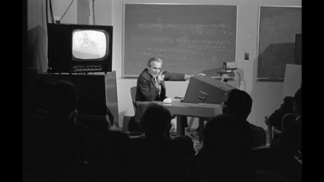 La madre de todas las demos