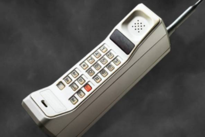 Mobile Phone-Martin Cooper