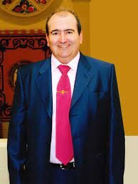 PEDRO PABLO BERRUEZO Y ADELANTADO