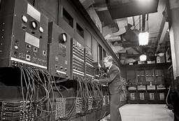 La Eniac