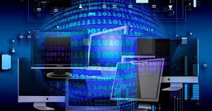 sobre que trata la informatica