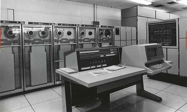 UNIVAC UCT,