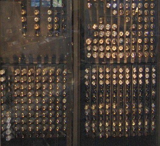 El ENIAC