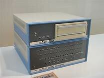 Ordenadores personales Altair