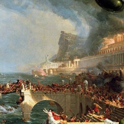 Timeline: Από τον Μεσαίωνα στο Διαφωτισμό