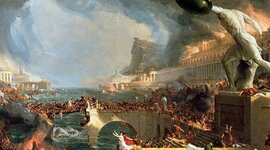 Timeline: Από τον Μεσαίωνα στο Διαφωτισμό