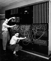 Los primeros ordenadores electromecanicos