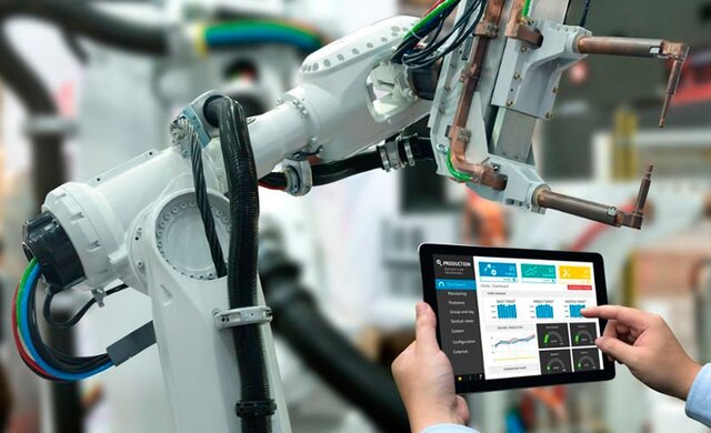 La interacción humano-máquina