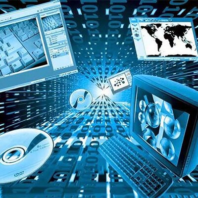 Timeline: Historia de la Informatica