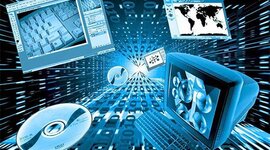 Timeline: Historia de la Informatica