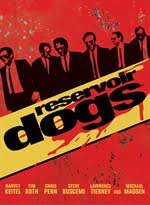 Reservoir Dogs Releases