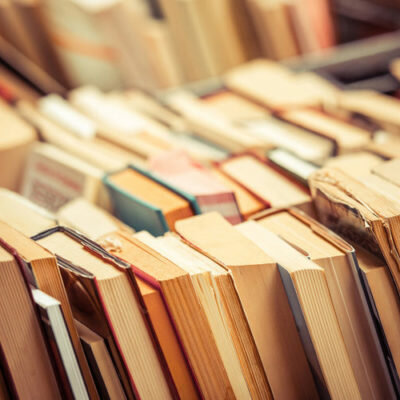 Timeline: Literatura contemporánea Estadounidense y Japonesa