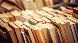 Timeline: Literatura contemporánea Estadounidense y Japonesa