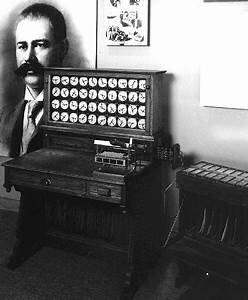 Hollerith: IBM
