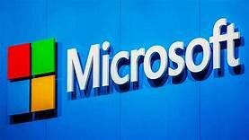 Microsoft.