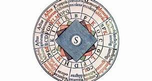 Ruedas concéntricas