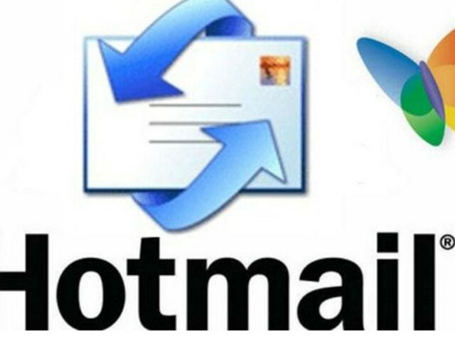 Sabeer Bhatia i Jack Smith crean HotMail