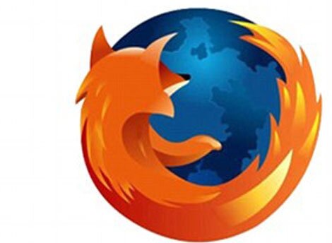 Llançament de Mozilla Firefox